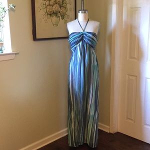 LC by Lauren Conrad Maxi Dress Size 12.
